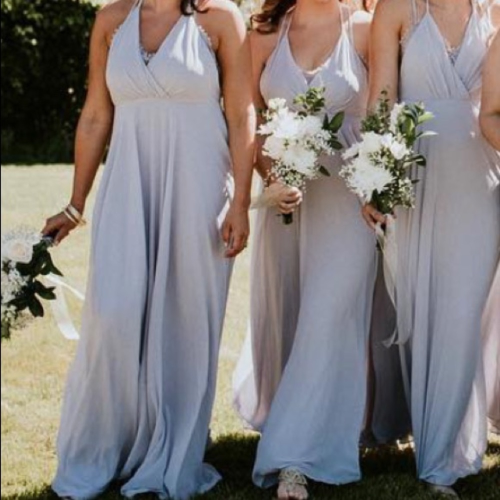 Lulus dress